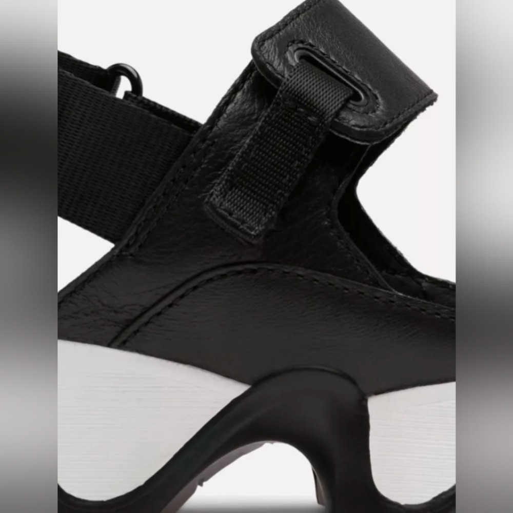 Sorel Kinetic™ Impact II Sling Low Sandals Size 7 NWOT MSRP $145 - Picture 4 of 9